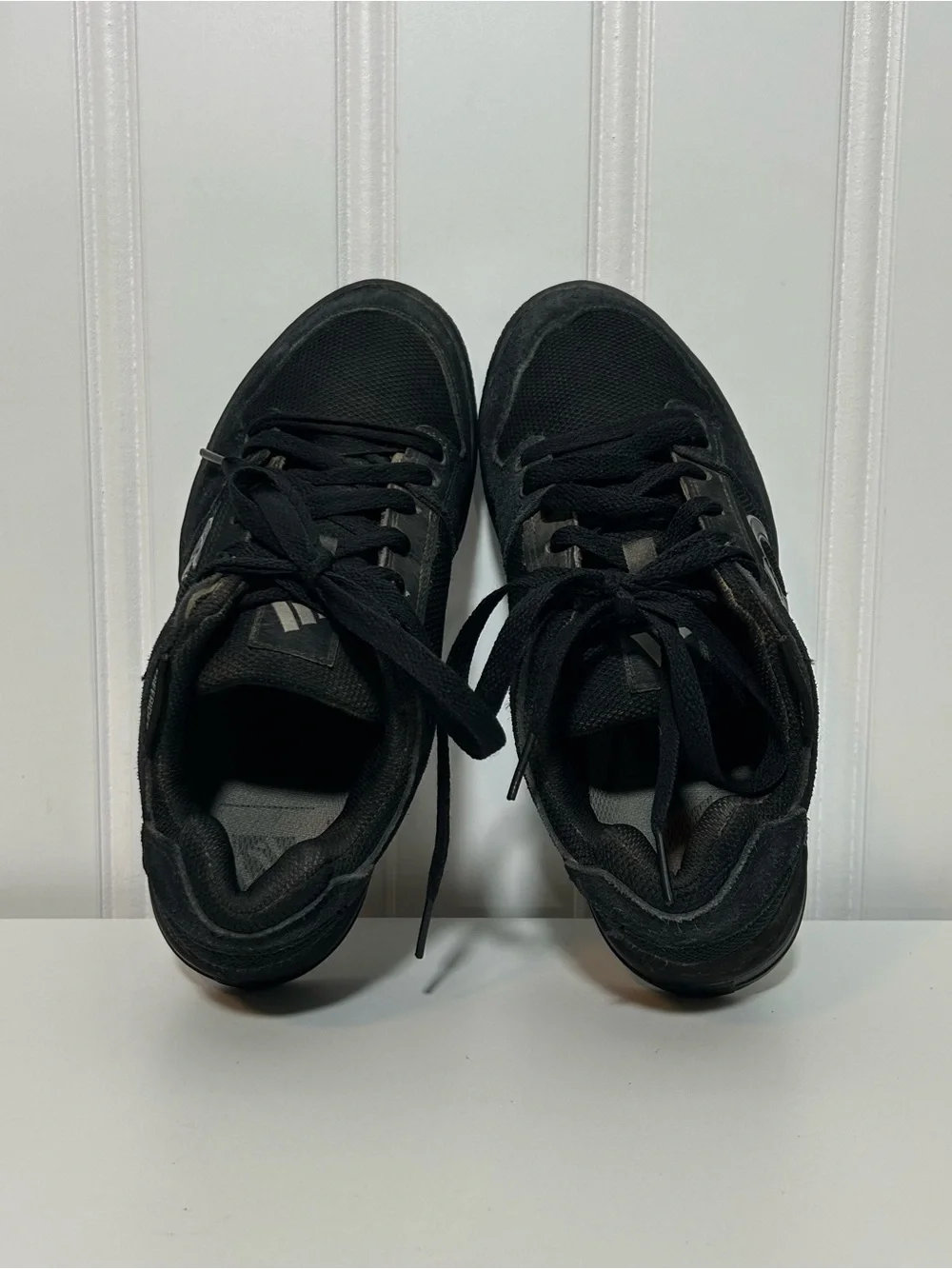 Adidas five ten freerider triple black